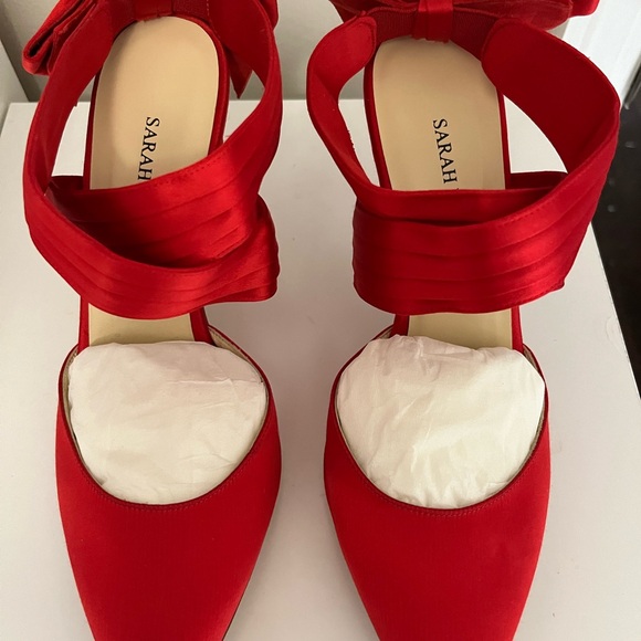 Sarah Flint Shoes - Picture 2 of 5